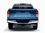 Toyota Tundra Double Cab Limited 2007 года